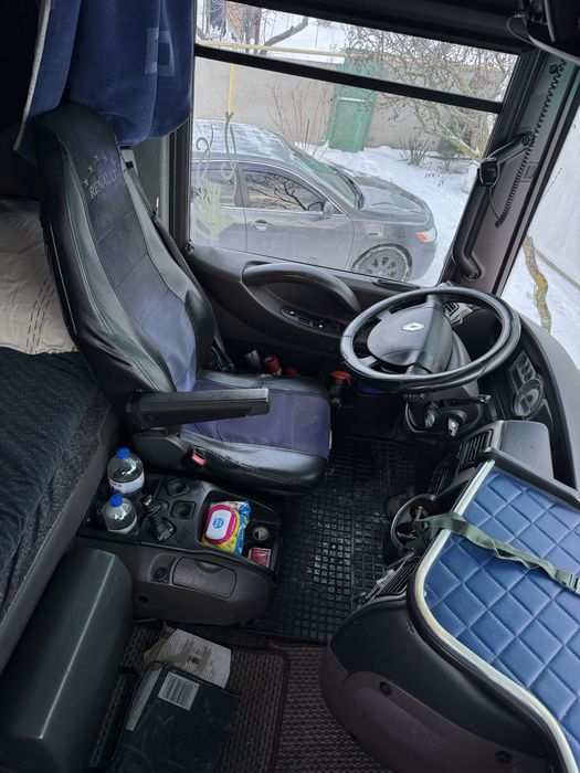 Продам Renault Magnum