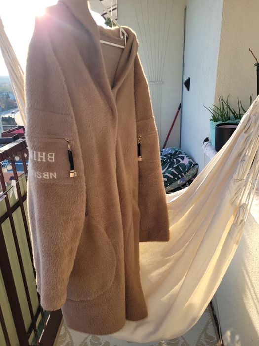 Porządna alpaka Yohanix rozmiar uniwersalny