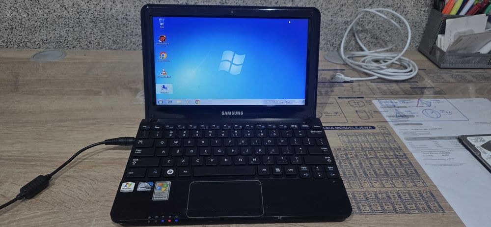 Sprzedam Samsung NC 110