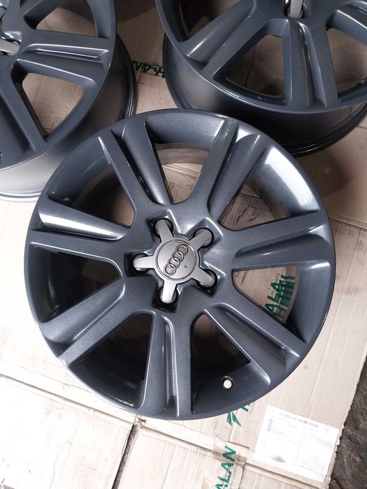 R 17 Audi. 5*112, 7,5 j, ET 45, dia 57,1.. Ціна за 4 шт.. 11200.