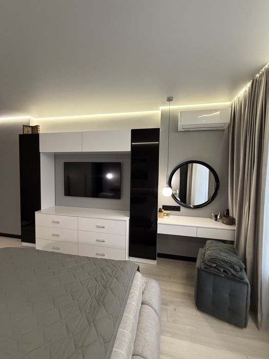 Продажа 3-х к.кв.вул.Кадетський Гай 10,Соломʼянський р-н.