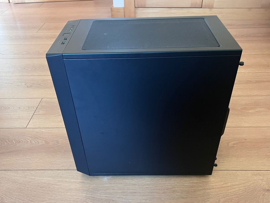 Ryzen 3300x / B550 / 16gb ddr4 / 1tb nvme / 1660 super