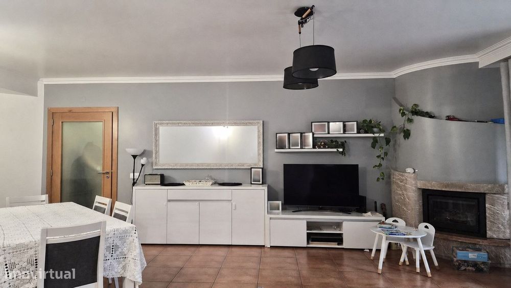 Apartamento T4 - Cantanhede - Cantanhede/Venda