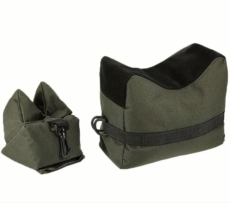 Упоры для стрельбы