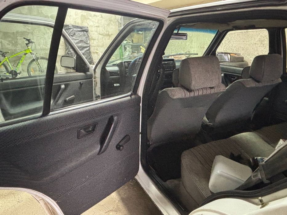 Продам Volkswagen Golf 2