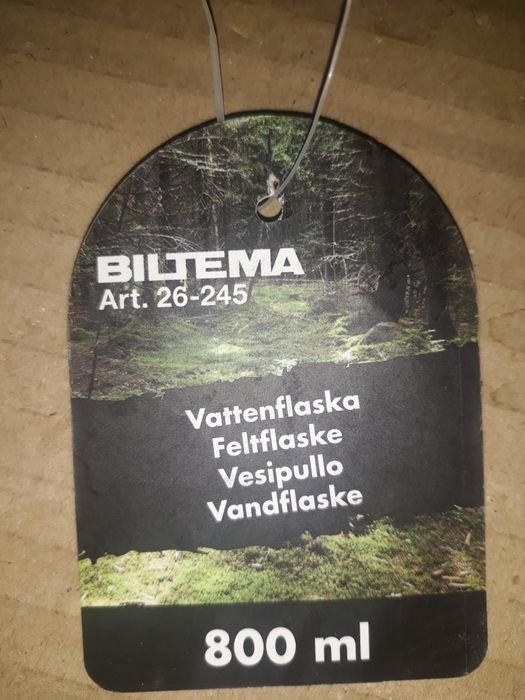 Maniorka biltema