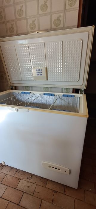 Arca congeladora | congelador Whirlpool
