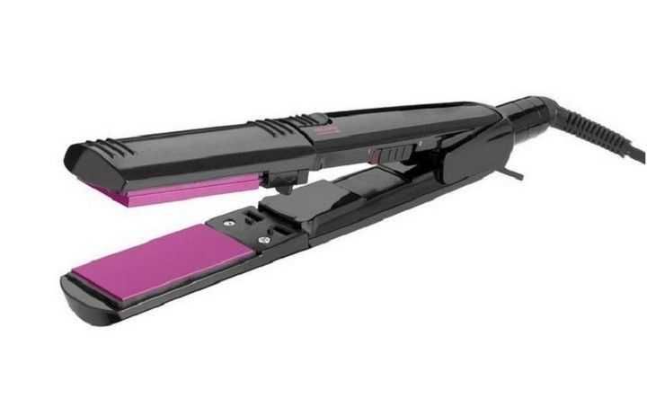 Керамічний мультистайлер для укладання волосся Umate Softy pro 12в1