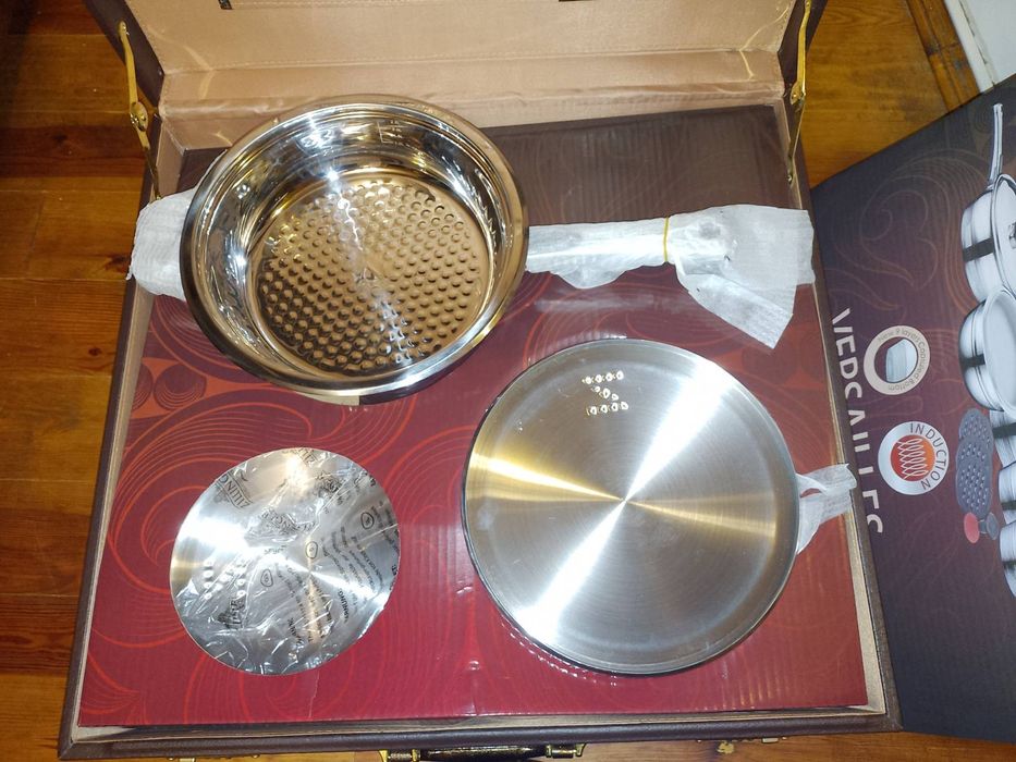 Набір посуду Zillinger