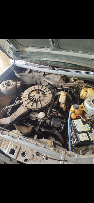 Opel ascona 1.6 s EXCLUSIVE