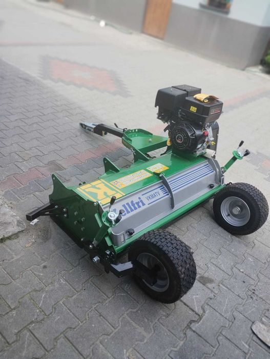 Kosiarka bijakowa ATV szerokość 120cm