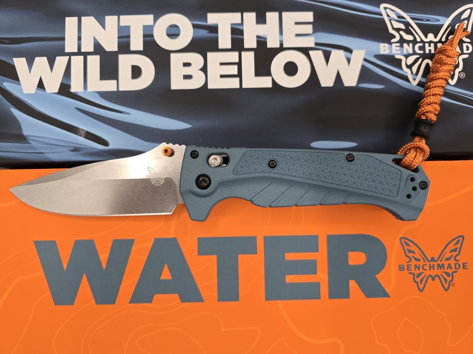 Ножі Benchmade Adira/ Grizzly Creek/ Mini Freek/ Bugout/ Mini Bugout