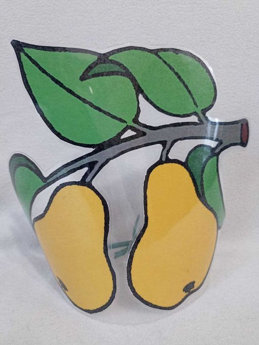 Костюм "Грушка" для дівчинки