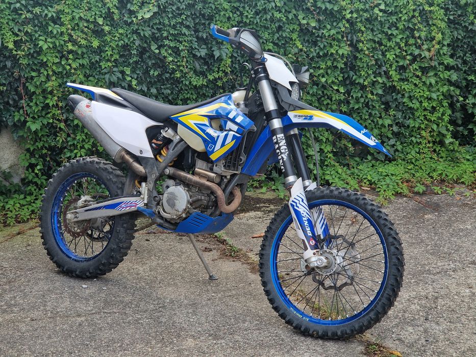 Husaberg