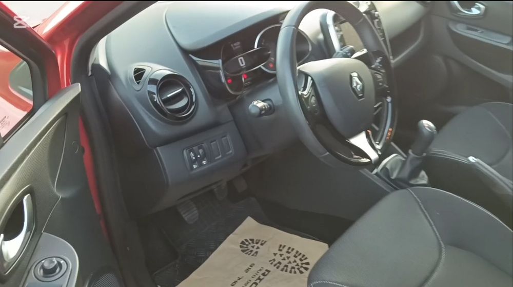 Renault Clio IV 1.5 Dci 90cv Limited 
Ano - 2015
Km-162000 — photo 5