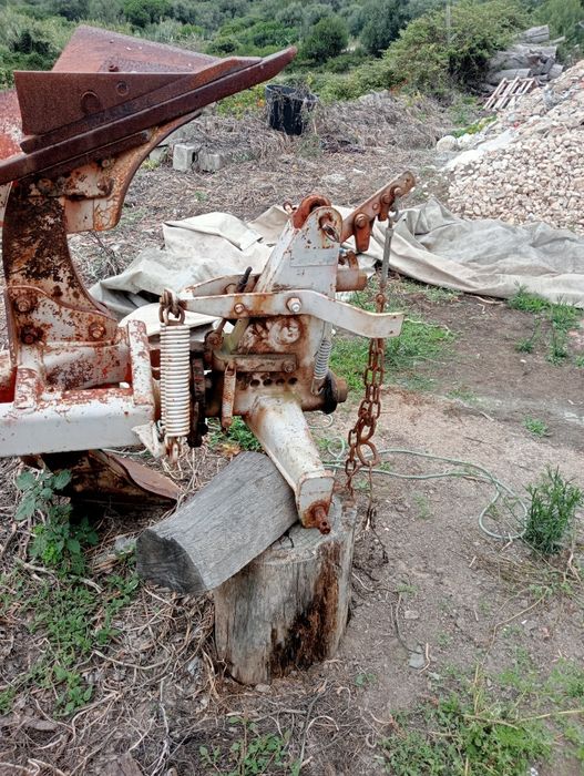 Charrua Galucho dupla