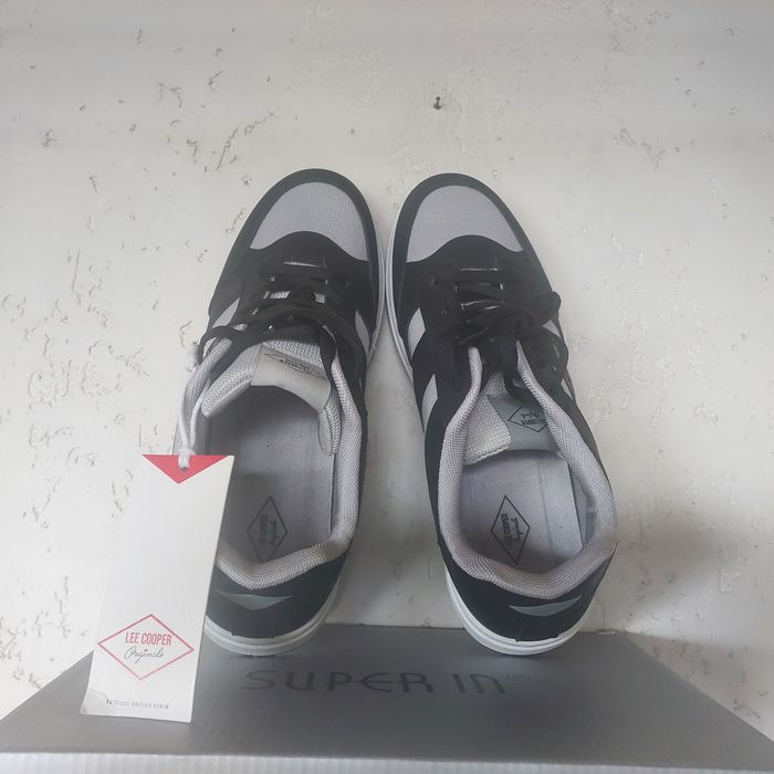 LEE COOPER męskie outdoor shoes 43