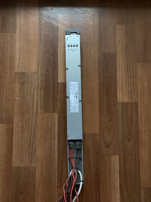 Серверный Блок Питания hp 2450w