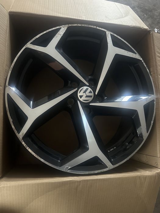 Диск , диски , Volswagen passat , arteon , r19
