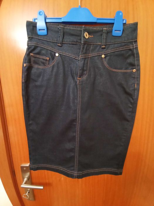 Saias e vestido