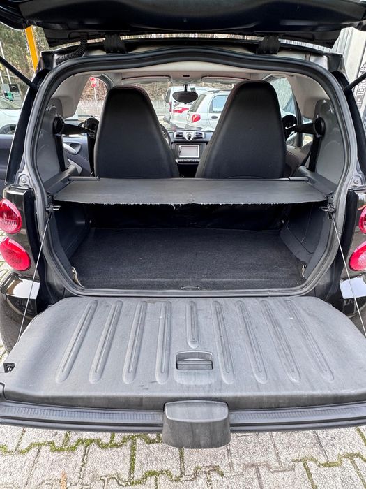 Vendo Smart ForTwo Passion