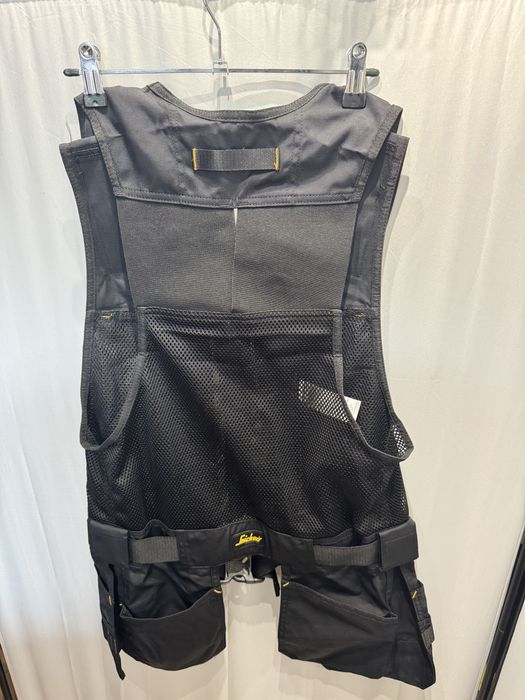Kamzelka robocza Snickers U4250 S,L,XXL