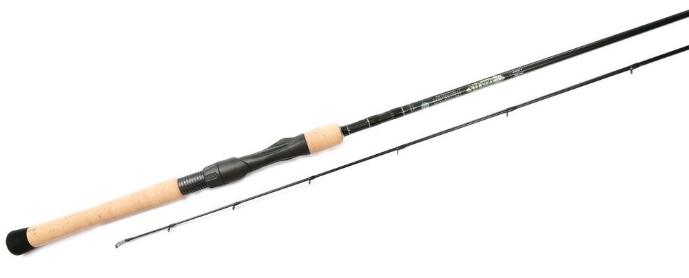Спінінг St.Croix Legend Elite Spinning Rods ES70MF2 2,13m 5,25-17,5gr (ES70MF2)