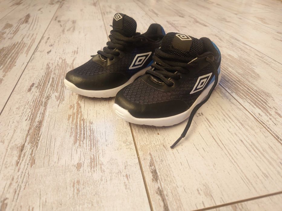 Buty Umbro chłopiec