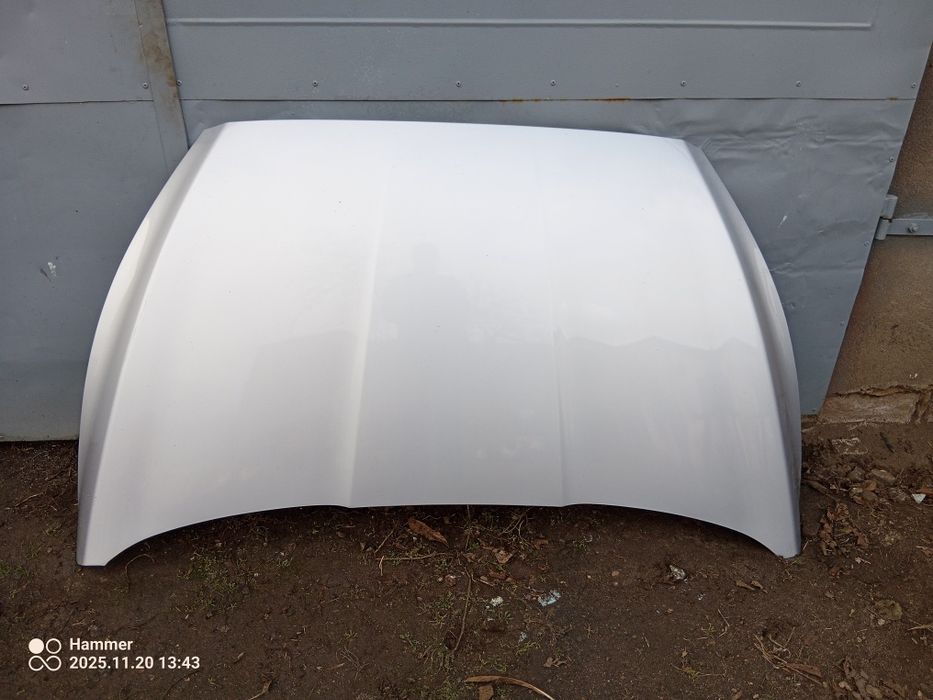 Ford S-Max MK2 Galaxy MK4 maska 2015-