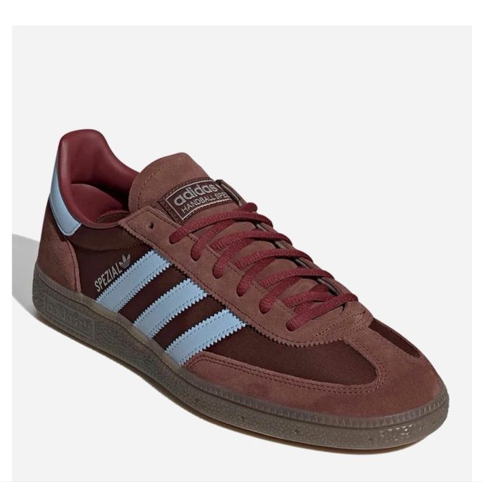 Adidas  Spezial