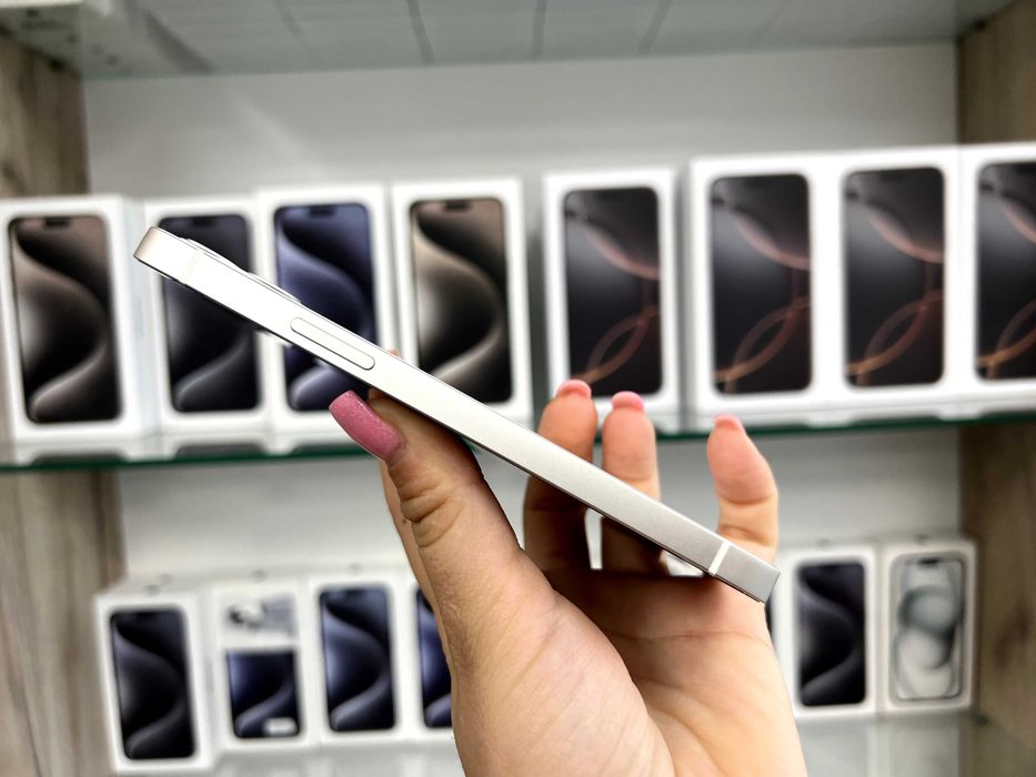 iPhone 12 64 GB Neverlock | Магазин | Гарантія