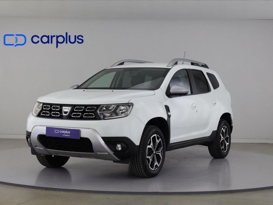 Dacia Duster 1.0 TCe Prestige
