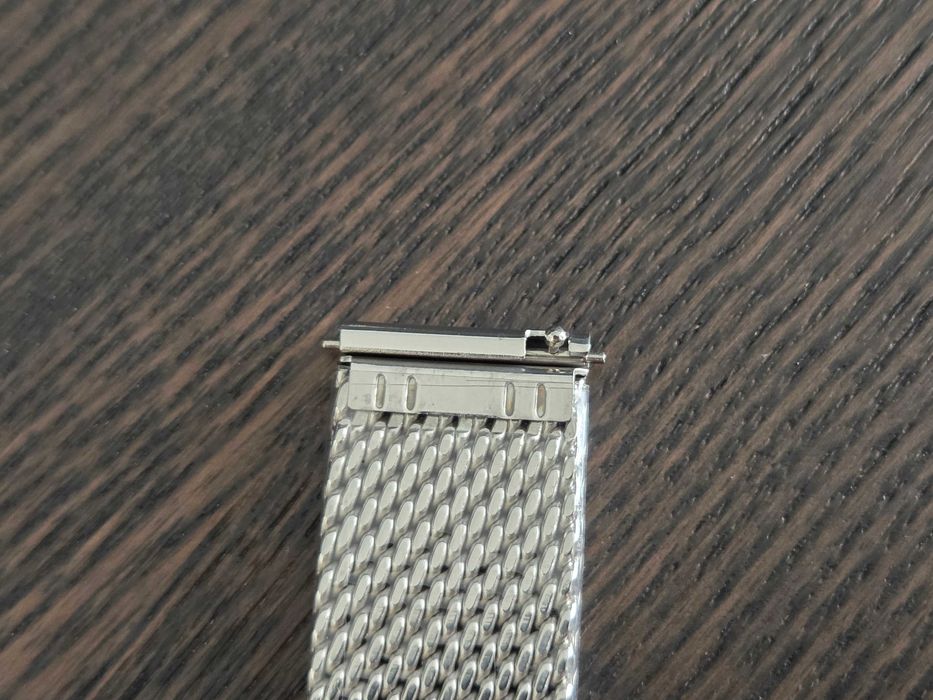 Bracelete Milanesa 18 mm