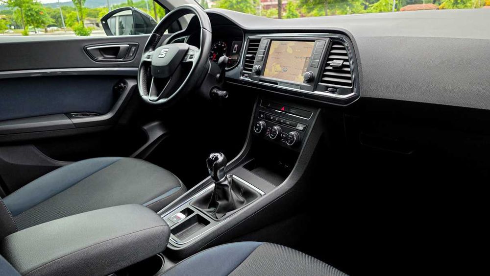 SEAT Ateca 1.0 TSI Style
