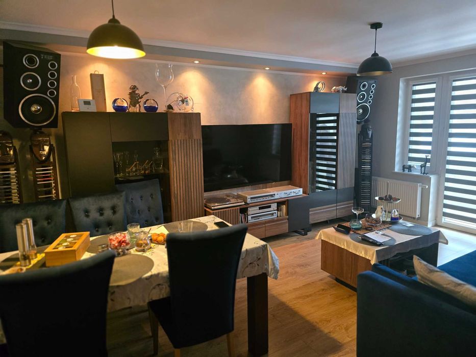 Sprzedam 3-pokojowe mieszkanie 76,36 m² – bez pośredników
