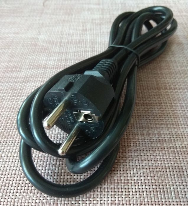 Кабель компьютерный сетевой