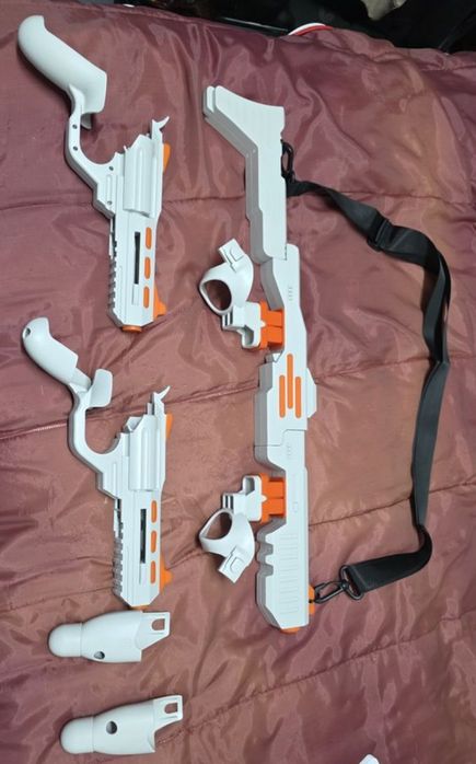 Meta Quest 3 + Bobo S3 pro  + Bolsa + acessórios