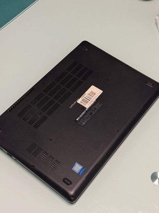 Dell latitude 5480 б/у. В дуже хорошому стані