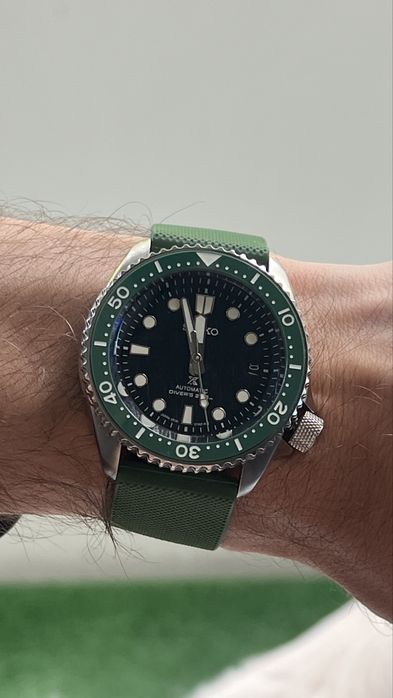 Zegareg MOD Zestaw Mechaniczny
