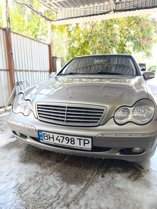 Продам авто в хорошому стані