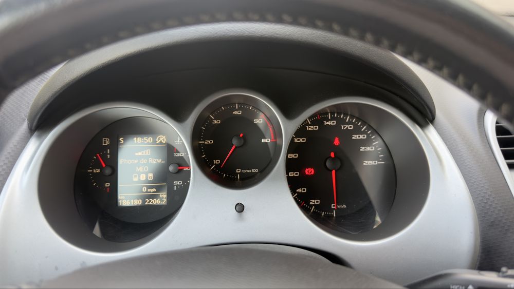 Seat altea 1.6 tdi Copa