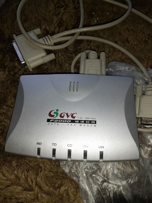 Продам не дорого  модем .