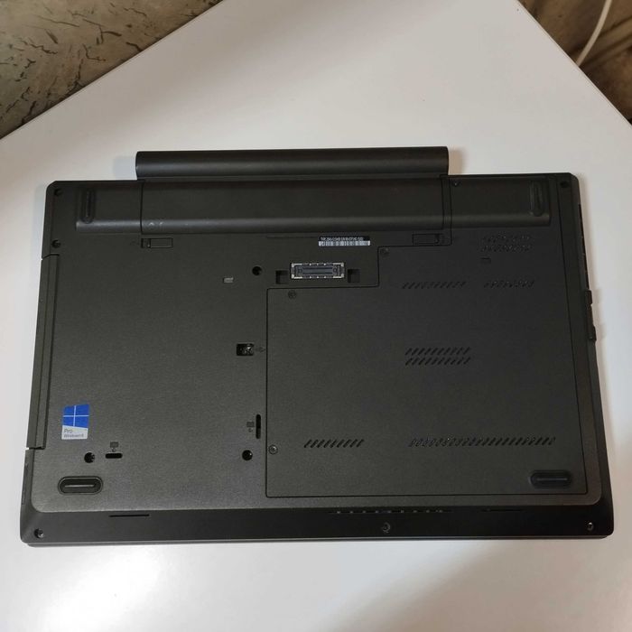 Крутой ноутбук Lenovo L540 | Core i3-4000M | 8/128 SSD | батарея час