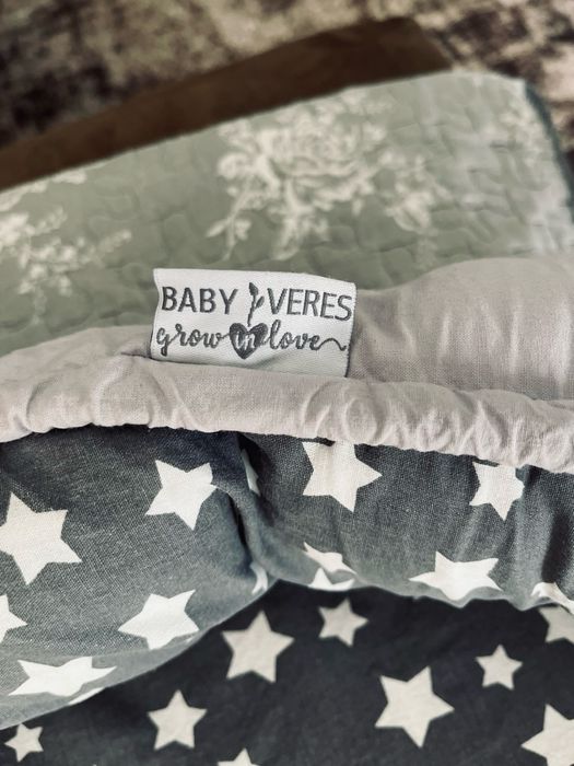 Кокон Baby Veres для немовля
