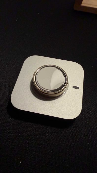Oura Ring 5 Gold 12 Złoty Faktura Dowód zakupu Smart Ring