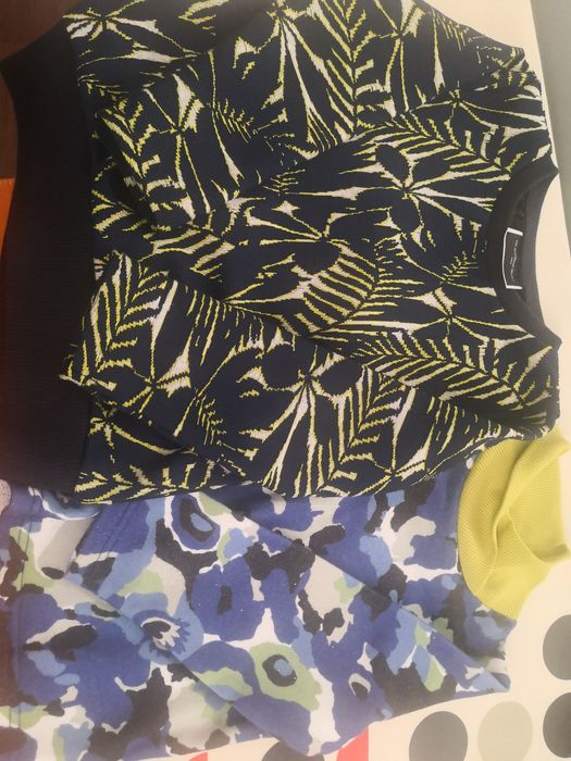 Duas camisolas 4 anos