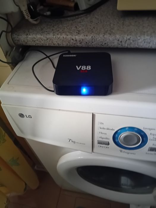 Box android scishion