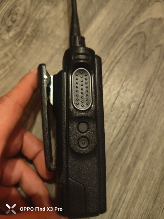 Радіостанція Motorola DP4601e