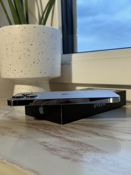 Iphone 13 pro 128gb 100% BEZ KOMUNIKATU