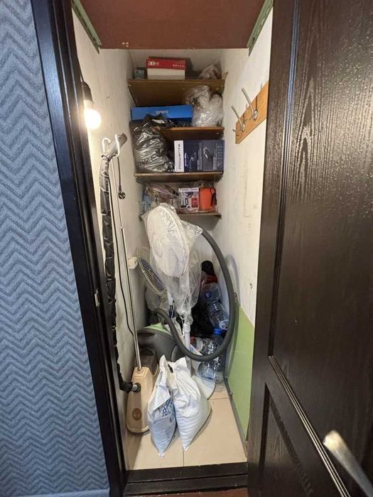 1к.квартира, Поділ , чешка, цегла, 36м2 - More
